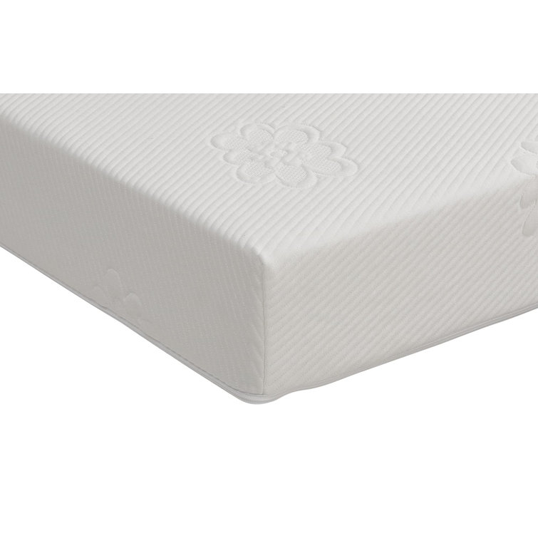 Safety first little sales angel mattress